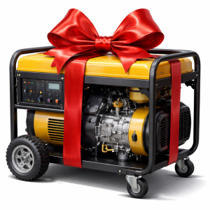 Сюрприз от властей