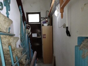 Картинка равнодушия собственников (и управляющей компании)