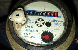 Платить по счётчику - это правильно!